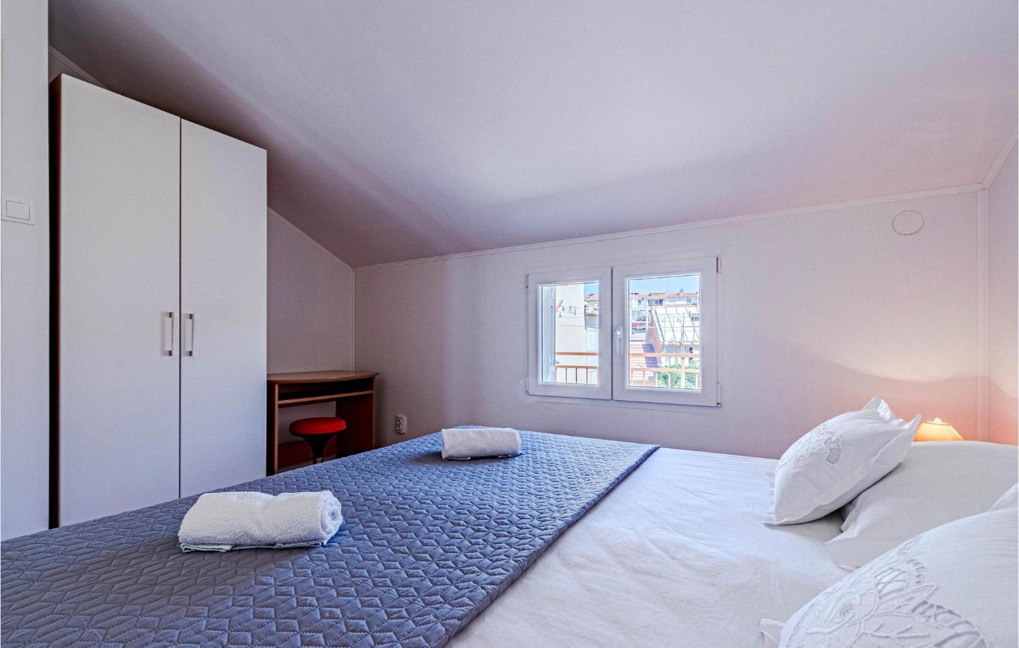Beautiful Apartment In Vela Luka With Wifi Exteriör bild